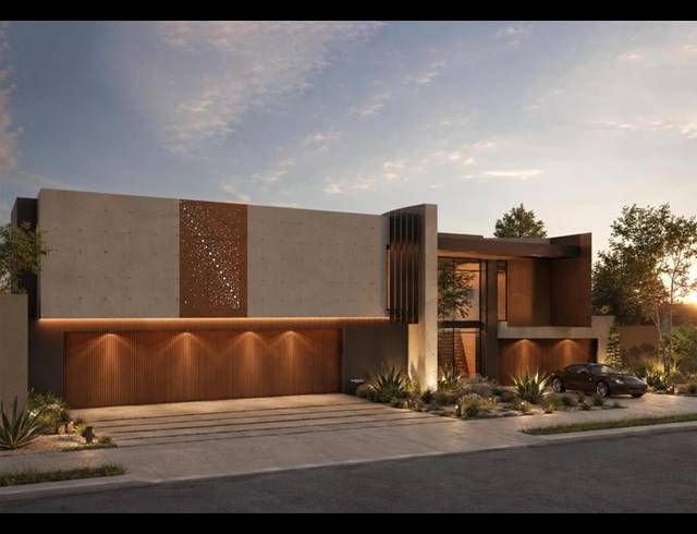 5 BEDROOM HOUSE FOR SALE IN MIDSTREAM RIDGE
